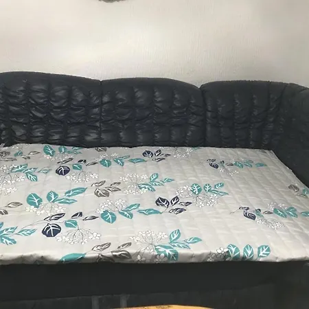 Nada Apartment Novi Sad