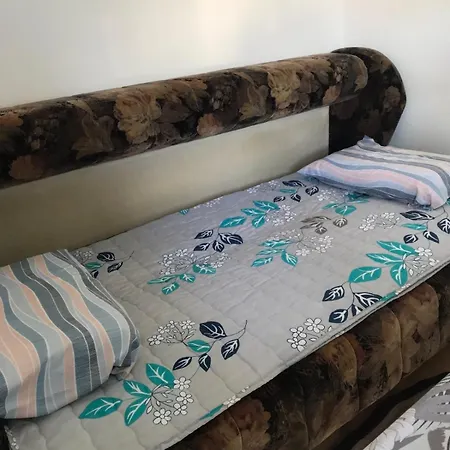 Nada Apartment Novi Sad