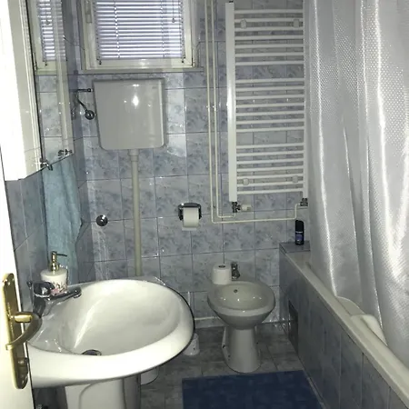 Nada Apartment Novi Sad