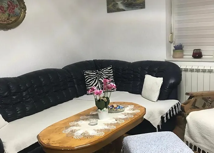 Appartement Nada Novi Sad