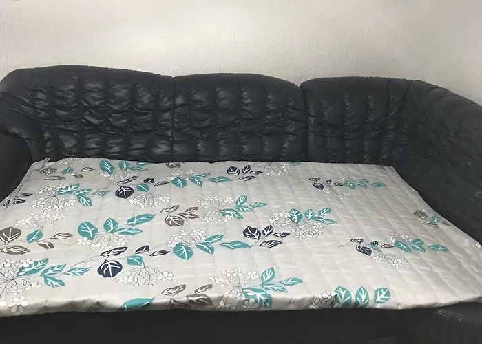 Nada Appartement Novi Sad