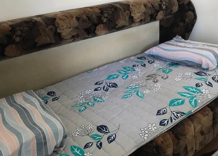 Nada Appartement Novi Sad