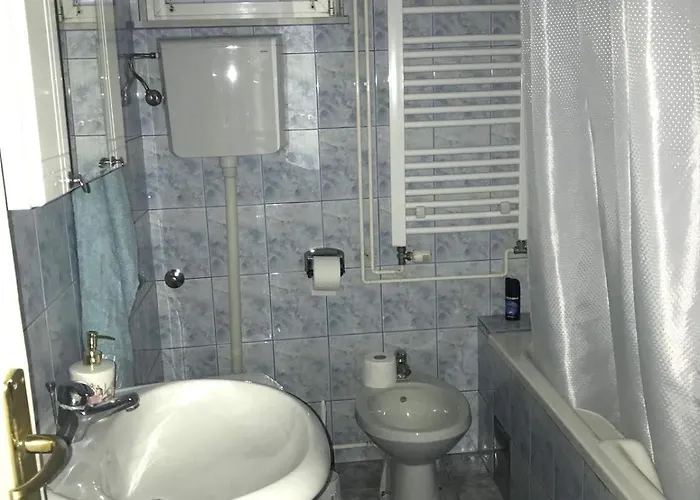 Nada Appartement Novi Sad